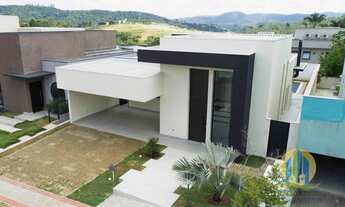 Imagem 4: Casa Alto Padrão á Venda em Santana de Parnaíba/ SP