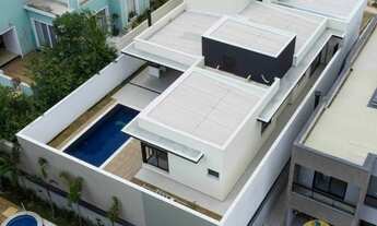 Imagem 7: Casa Alto Padrão á Venda em Santana de Parnaíba/ SP