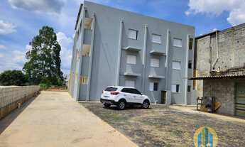 Imagem: Apartamento para locação na Estrada do