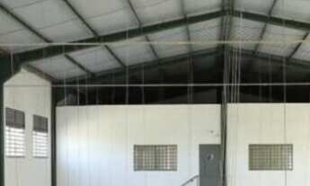 Imagem 5: A oportunidade de adquirir um pavilhão/galpão industrial de 1194