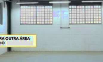 Imagem 4: A oportunidade de adquirir um pavilhão/galpão industrial de 1194