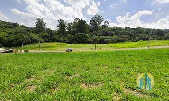 Imagem: Terreno em Condomínio em Suru (New Ville)