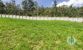 Imagem 4: Terreno em Condomínio em Suru (New Ville), Santana de Parnaíba/SP