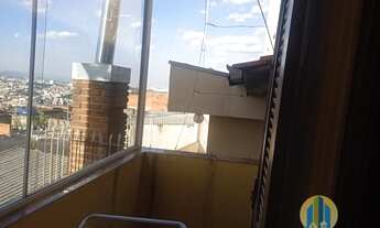 Imagem 5: Casa à venda no bairro Parque das Iglesias - Jandira/SP