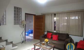 Imagem 6: Casa à venda no bairro Parque das Iglesias - Jandira/SP