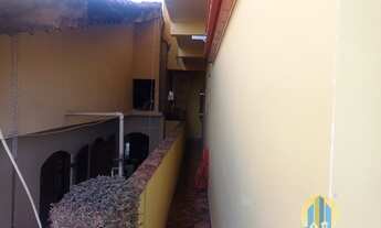 Imagem 4: Casa à venda no bairro Parque das Iglesias - Jandira/SP