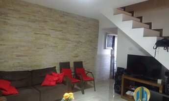 Imagem 1: Casa à venda no bairro Parque das Iglesias - Jandira/SP