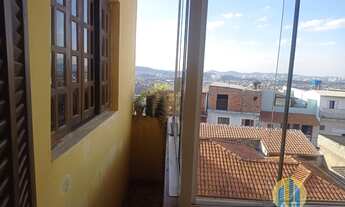 Imagem 3: Casa à venda no bairro Parque das Iglesias - Jandira/SP