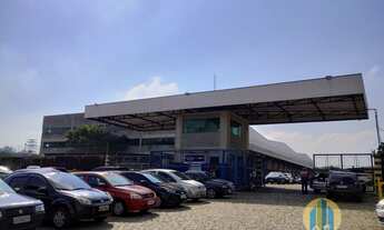 Imagem 5: Galpão a venda com renda