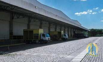 Imagem 3: Galpão a venda com renda