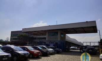 Imagem 7: Galpão a venda com renda