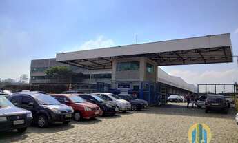 Imagem 4: Galpão a venda com renda