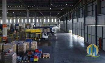 Imagem 2: Galpão a venda com renda