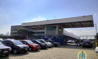 Imagem 6: Galpão a venda com renda