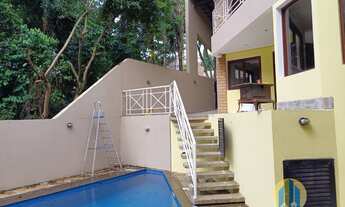 Imagem: Casa para locação em condomínio!