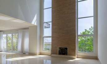 Imagem 7: Casa à venda no bairro Alphaville - Santana de Parnaíba/SP