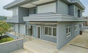 Imagem 2: Casa à venda no bairro Alphaville - Santana de Parnaíba/SP