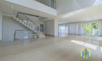 Imagem 4: Casa à venda no bairro Alphaville - Santana de Parnaíba/SP