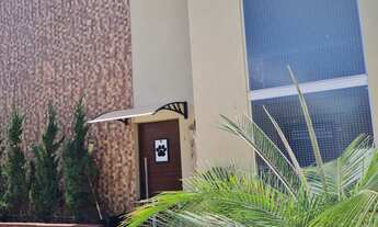 Imagem: Casa à venda no bairro Portais (Polvilho)