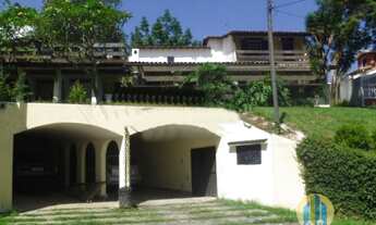 Imagem: Casa em Condomínio à Venda em Itapevi