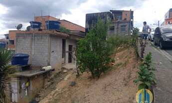 Imagem: CASA Á VENDA EM ITAPEVI - SP