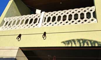 Imagem: Casa Padrão á venda no Jardim São Luis