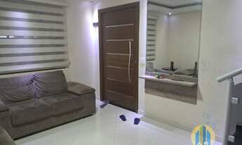 Imagem 6: Casa Padrão á venda no Jardim São Luis !