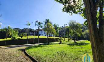 Imagem 7: Terreno Excelente a venda no Condomínio Voturuna