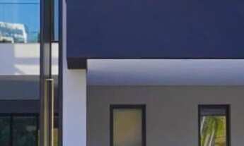 Imagem: Casa à venda no bairro Aldeia da Serra