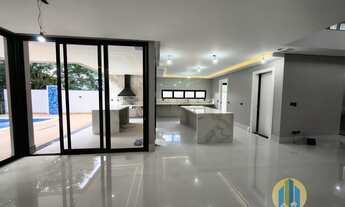 Imagem 5: Casa à venda no bairro Aldeia da Serra - Santana de Parnaíba/SP