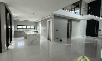 Imagem 2: Casa à venda no bairro Aldeia da Serra - Santana de Parnaíba/SP