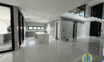 Imagem 7: Casa à venda no bairro Aldeia da Serra - Santana de Parnaíba/SP