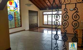 Imagem 3: Casa-Padrao-para-Venda-em-Taruma-Santana-de-Parnaiba-SP, 4 dormitórios, 3 suíte, 5 banheir