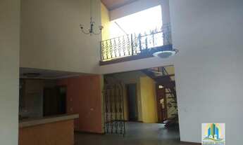 Imagem 2: Casa-Padrao-para-Venda-em-Taruma-Santana-de-Parnaiba-SP, 4 dormitórios, 3 suíte, 5 banheir