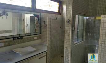 Imagem 6: Casa-Padrao-para-Venda-em-Taruma-Santana-de-Parnaiba-SP, 4 dormitórios, 3 suíte, 5 banheir