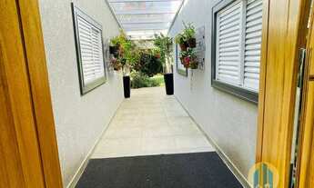 Imagem 5: Casa à venda no bairro Vila Velha - Santana de Parnaíba/SP