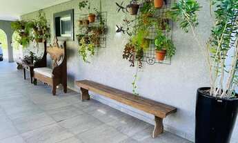 Imagem 6: Casa à venda no bairro Vila Velha - Santana de Parnaíba/SP