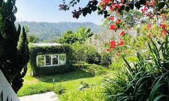 Imagem 2: Casa à venda no bairro Vila Velha - Santana de Parnaíba/SP