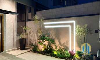 Imagem 3: Casa à venda no bairro Parque Jaguari (Fazendinha) - Santana de Parnaíba/SP