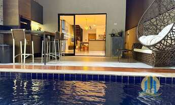 Imagem 6: Casa à venda no bairro Parque Jaguari (Fazendinha) - Santana de Parnaíba/SP