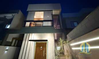 Imagem 2: Casa à venda no bairro Parque Jaguari (Fazendinha) - Santana de Parnaíba/SP