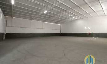 Imagem 5: Pavilhão/Galpão Industrial para locação !