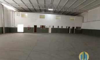 Imagem 4: Pavilhão/Galpão Industrial para locação !