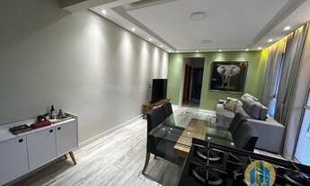 Imagem 3: Apartamento a venda no Residencial Vila Parque