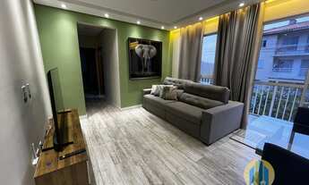 Imagem 2: Apartamento a venda no Residencial Vila Parque