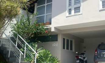 Imagem 2: Casa a venda em condomínio!