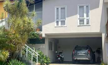 Imagem: Casa a venda em condomínio!