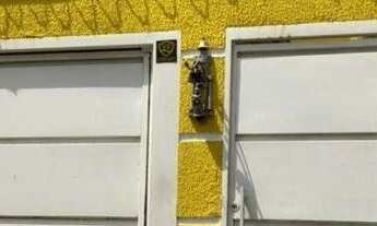 Imagem: Casa a venda no Jardim São Luiz