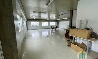 Imagem: Pavilhão/Galpão para alugar no bairro