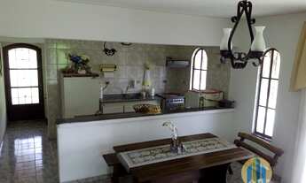 Imagem 6: Chácara à venda no bairro Chácara das Garças - Santana de Parnaíba/SP